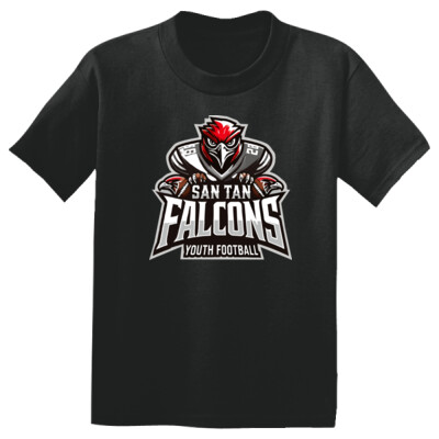 Youth Falcons DriFit Tee Thumbnail
