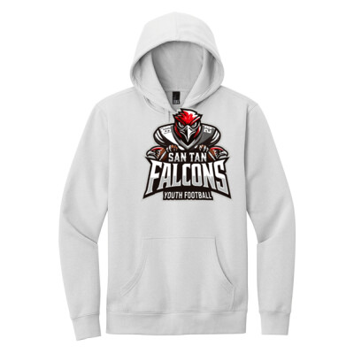 Adult Unisex Falcons Soft Fleece Hoodie Thumbnail