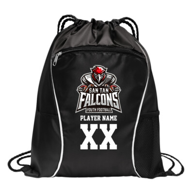 Falcons Fast Break Cinch Pack Thumbnail