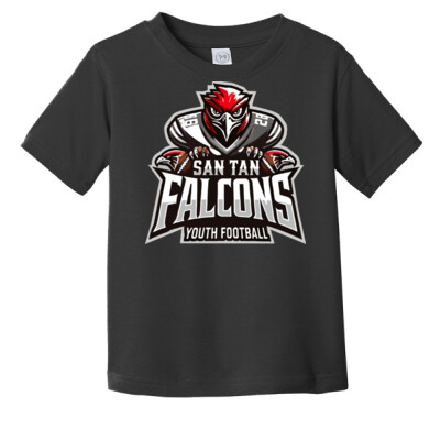 Toddler Falcons Tee Thumbnail