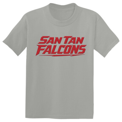 Youth Falcons DriFit Tee 2 Thumbnail