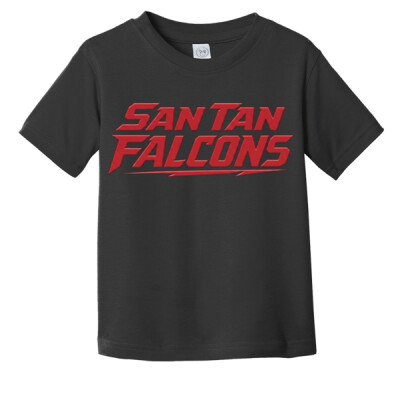 Toddler Falcons Tee 2 Thumbnail