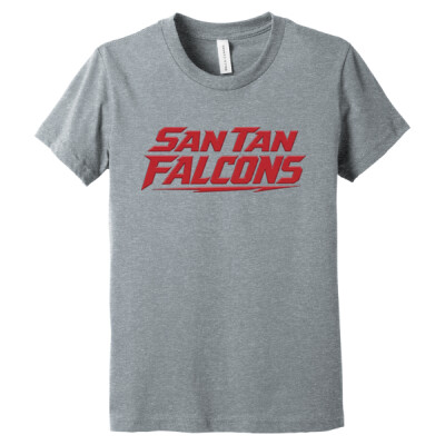 Youth Falcons Jersey Tee 2 Thumbnail
