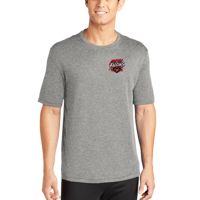 Adult Unisex Falcons DriFit Tee 4 Thumbnail