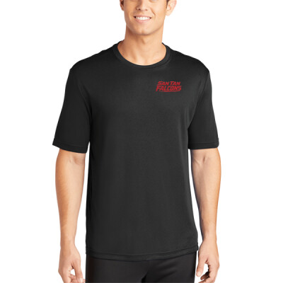 Adult Unisex Falcons DriFit Tee 2 2 Thumbnail