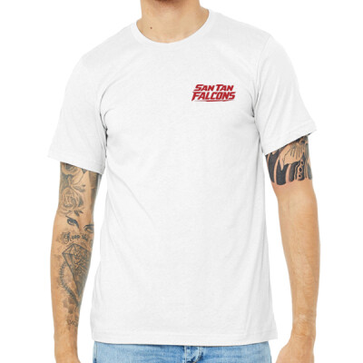 Adult Unisex Falcons Jersey Tee 2 2 Thumbnail