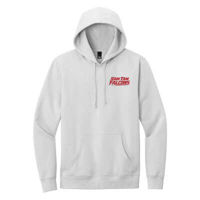 Adult Unisex Falcons Soft Fleece Hoodie 2 2 Thumbnail